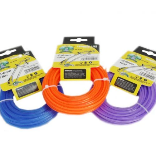 Fir trimer STEA 2.4mm x 15m