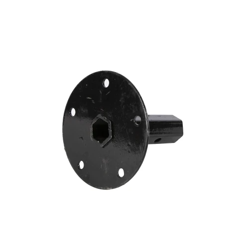 Manicot pentru roata motocultor (rotund)