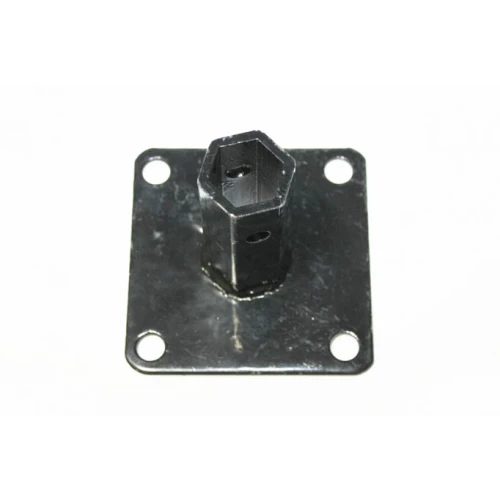 Manicot pentru roata motocultor (patrat)