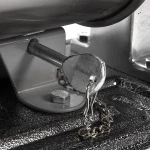 Masina de carnati 4kg 5 palnii 