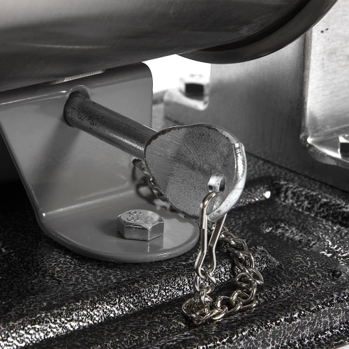 Masina de carnati 4kg 5 palnii 