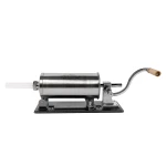 Masina de carnati 4kg 5 palnii 