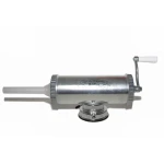 Masina de carnati 1,5kg AL cu vetuza MF