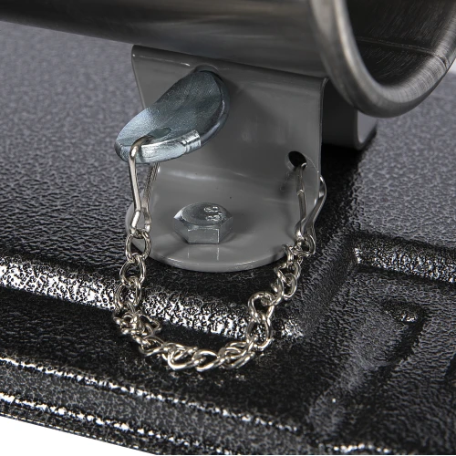 Masina de carnati 5.5kg ORIZONTAL 5 palnii