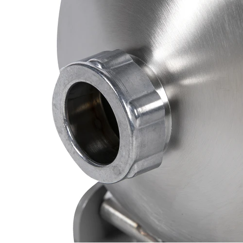 Masina de carnati 5.5kg ORIZONTAL 5 palnii