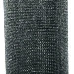 Plasa de umbrire Micul Fermier, 1.5x50m, 120g/mp, grad de umbrire 90%, material HDPE, protectie UV