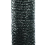Plasa de umbrire Micul Fermier, 1.5x50m, 80g/mp, grad de umbrire 80%, material HDPE, protectie UV