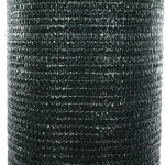 Plasa de umbrire Micul Fermier, 2x50m, 80g/mp, grad de umbrire 80%, material HDPE, protectie UV