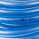 Furtun 1'' pentru apa 50 M Micul Fermier