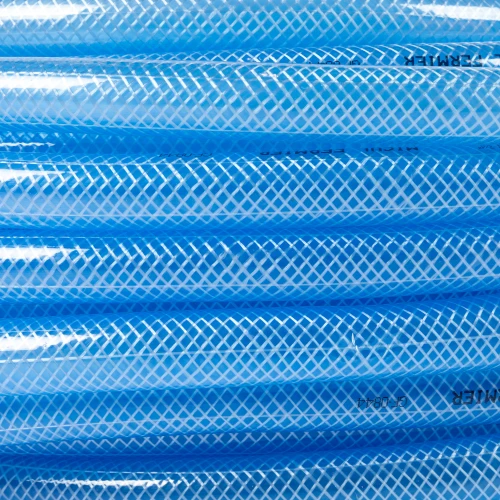 Furtun insertie 3/4" pentru apa 50 M Micul Fermier