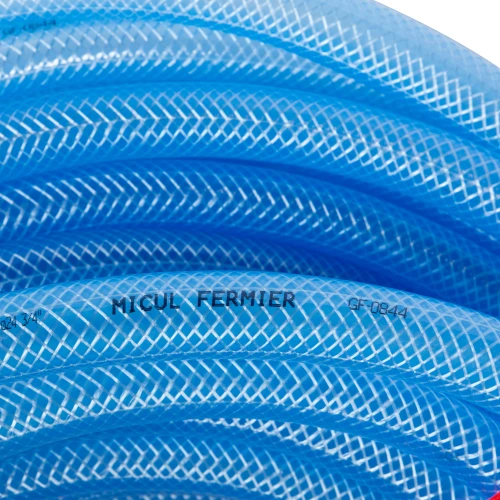 Furtun insertie 3/4" pentru apa 50 M Micul Fermier