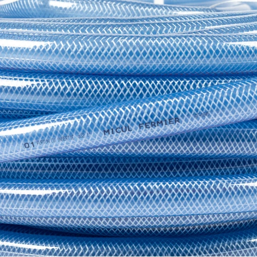 Furtun insertie 1" pentru apa 50M Micul Fermier