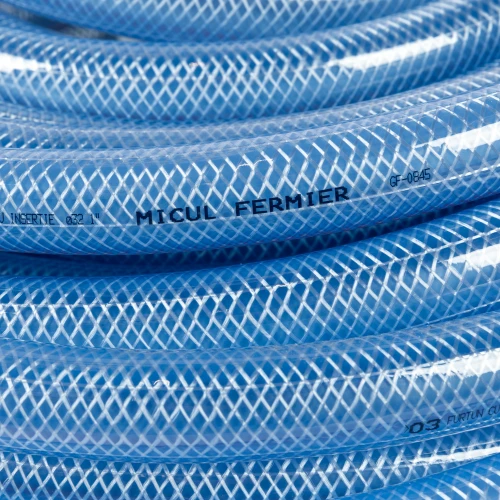 Furtun insertie 1" pentru apa 50M Micul Fermier