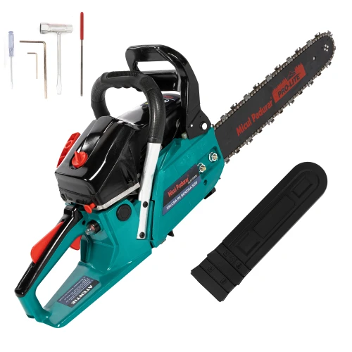 Drujba 5200 Micul Padurar VERDE  GF-0847-S001-G01