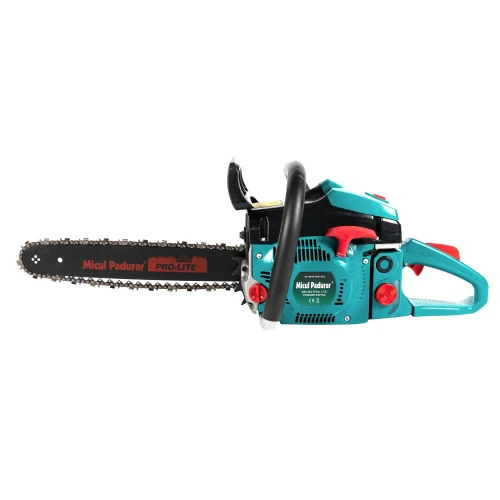 Drujba Micul Padurar 5500 55CC 3CP 1 lama16" si 1 lant, pornire rapida