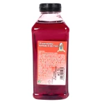 Ulei amestec 2T Micul Padurar, Rosu, 0.5L