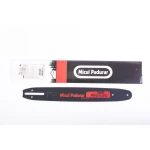 Lama drujba Micul Padurar, lungime 14'', pas 3/8'', canal 1.3mm, 52 pinteni, 26 dinti