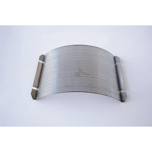 Sita pentru moara universala 5.0mm