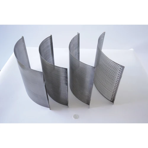 Sita pentru moara universala 6.0mm