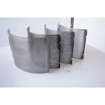 Sita pentru moara universala 6.0mm