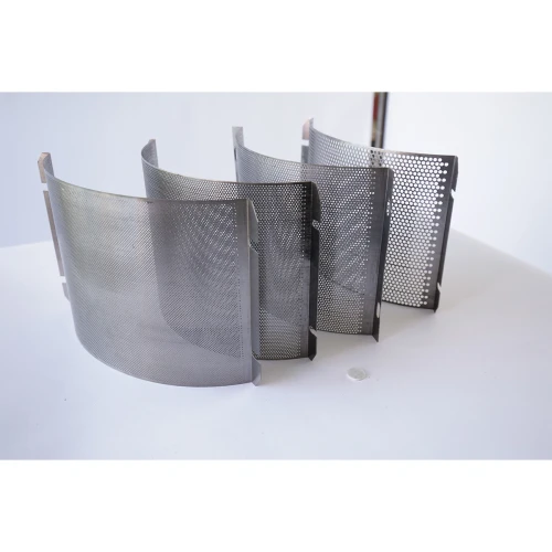 Sita pentru moara universala 6.0mm