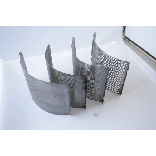 Sita pentru moara universala 6.0mm