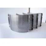 Sita pentru moara universala 6.0mm