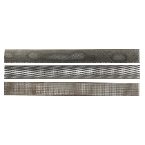 Moara electrica 3.5 KW cu ciocanele nr. 8 3in1 Micul Fermier