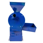 Moara electrica 3.5 KW cu ciocanele nr. 8 3in1 Micul Fermier