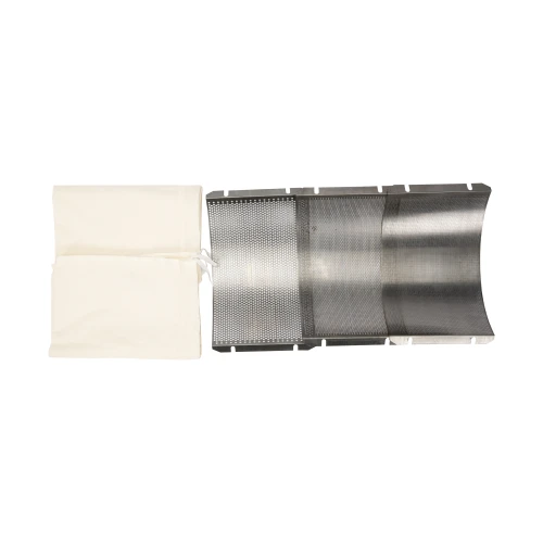 Moara electrica cu ciocanele universala MF