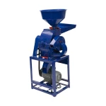 Moara electrica cu ciocanele universala MF