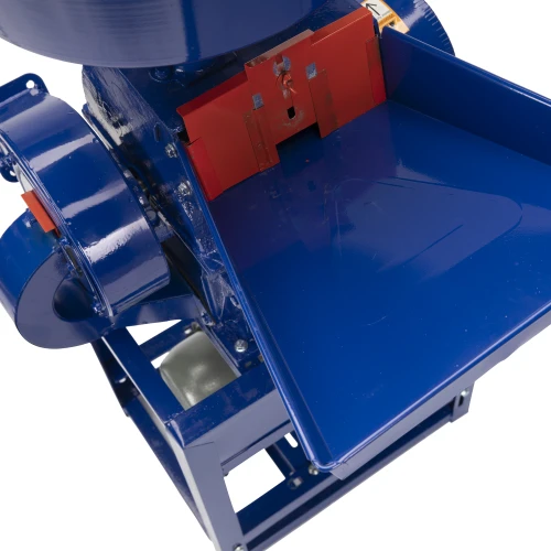 Moara electrica cu ciocanele universala MF