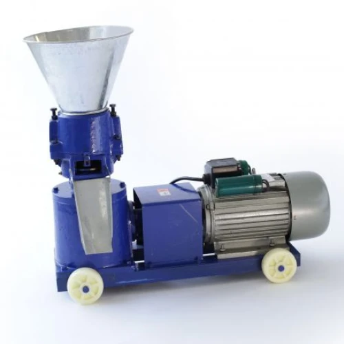 Granulator de furaje (granule pentru animale)