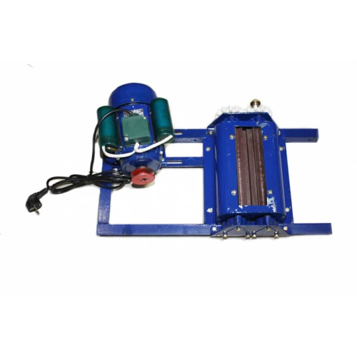 Zdrobitor struguri electric  Micul Fermier