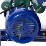 Zdrobitor struguri electric  Micul Fermier