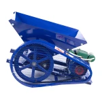 Zdrobitor struguri electric  Micul Fermier