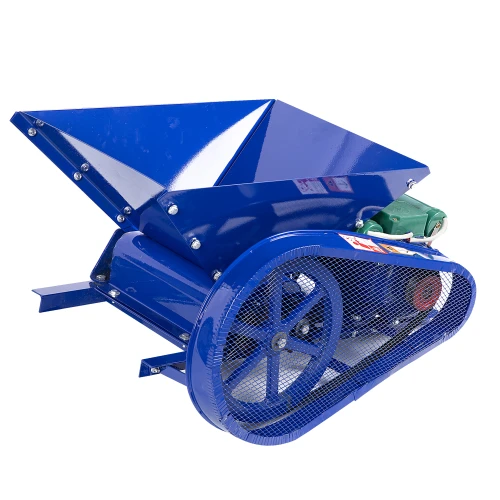 Zdrobitor struguri electric  Micul Fermier