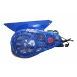 Zdrobitor struguri electric  Micul Fermier