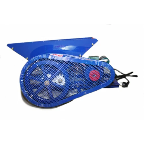 Zdrobitor struguri electric  Micul Fermier