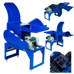 Tocator lucerna, fan, coceni F-500 (siscornita) MF