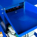 Tocator lucerna, fan, coceni F-500 (siscornita) MF