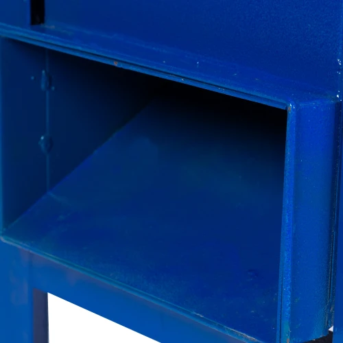 Tocator lucerna, fan, coceni F-500 (siscornita) MF