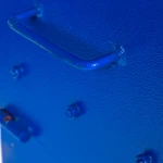 Tocator lucerna, fan, coceni F-500 (siscornita) MF