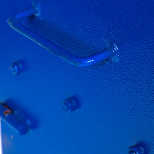 Tocator lucerna, fan, coceni F-500 (siscornita) MF