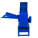 Tocator lucerna, fan, coceni F-500 (siscornita) MF