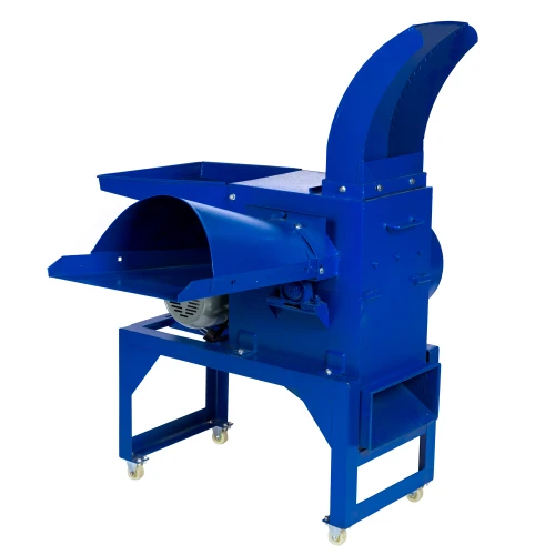 Tocator lucerna, fan, coceni F-500 (siscornita) MF