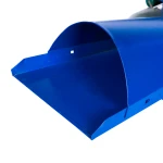 Tocator lucerna, fan, coceni F-500 (siscornita) MF