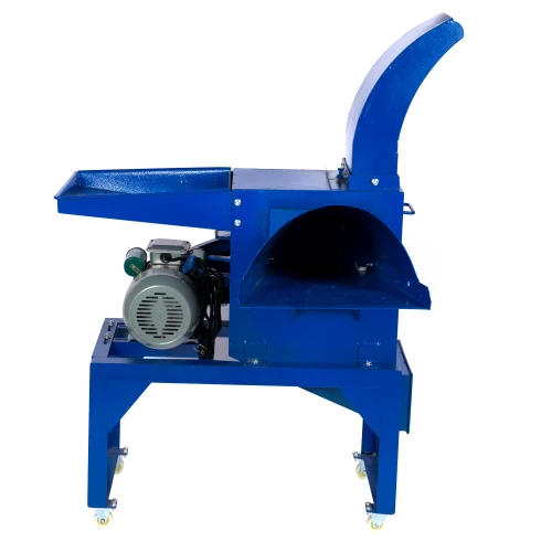 Tocator lucerna, fan, coceni F-500 (siscornita) MF