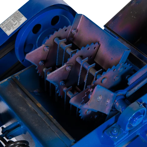 Tocator lucerna, fan, coceni F-500 (siscornita) MF