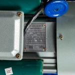 Tocator lucerna, fan, coceni F-500 (siscornita) MF